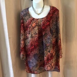 NEW DIRECTION XL PETITE